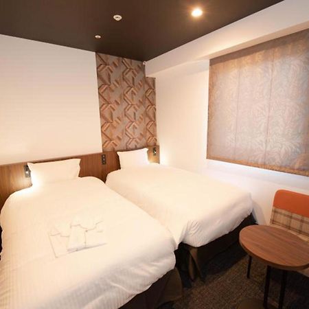 Henn Na Hotel Tokyo Akasaka Zewnętrze zdjęcie